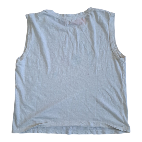 Sundry Muscle Tee - Picture 4 of 11